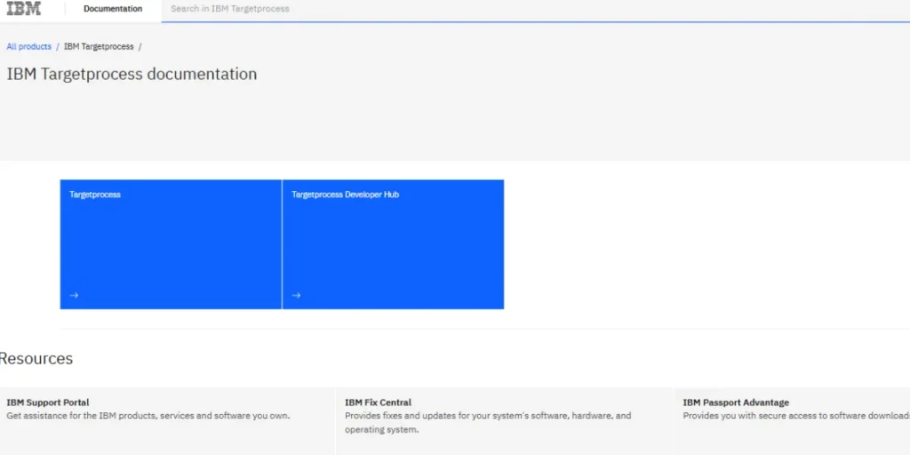 Agile Project Management Software