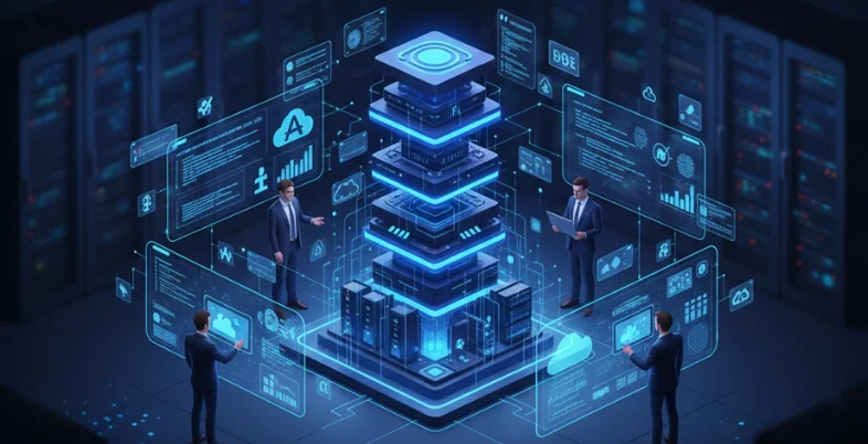 Technology Stack Decisions