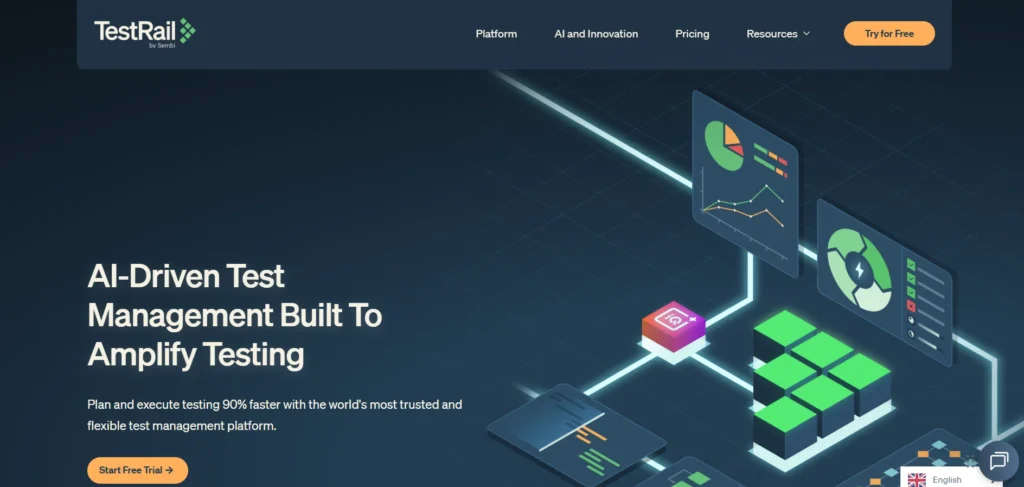 Bug Tracking Software - TestRail