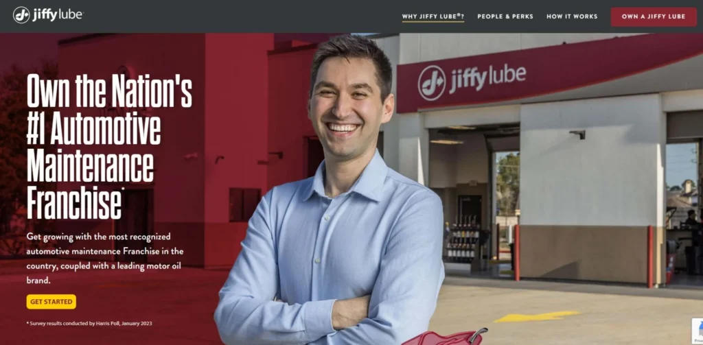 Automotive Franchises