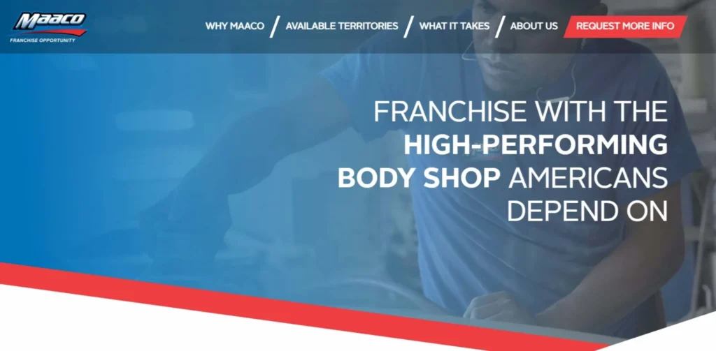 Automotive Franchises