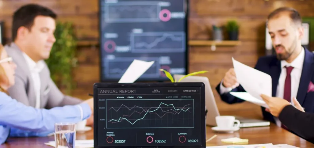 Treasury Management Software