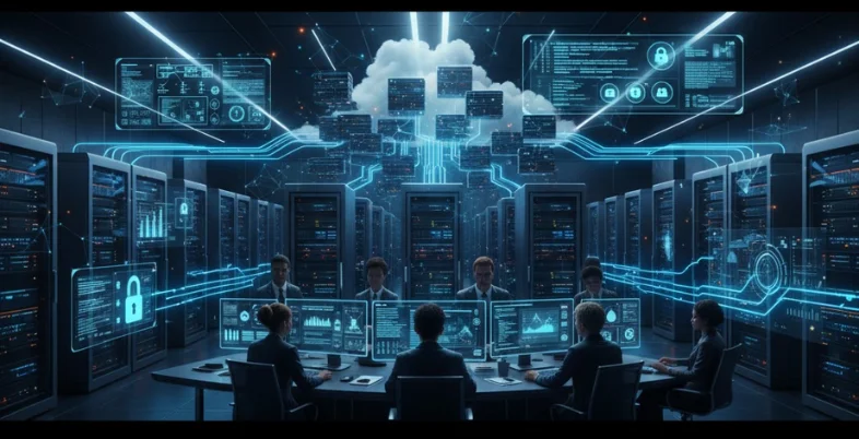 What It Takes to Build Enterprise-Grade Web Platforms