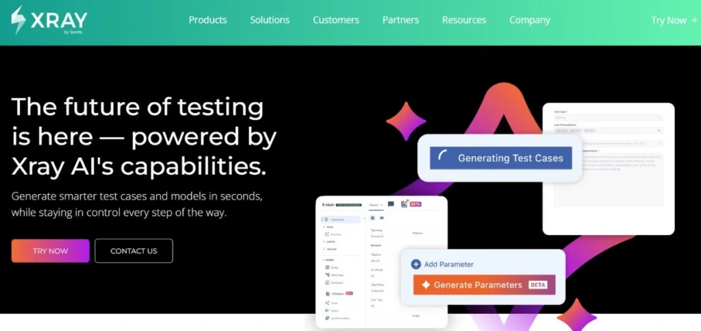 X-ray - Test Management Tools