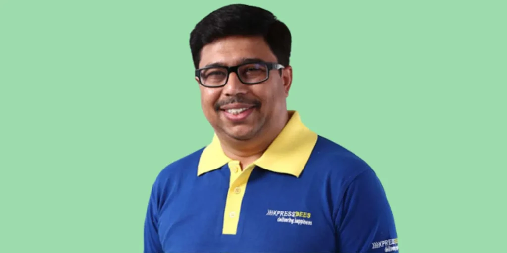 XpressBees Franchise Cost