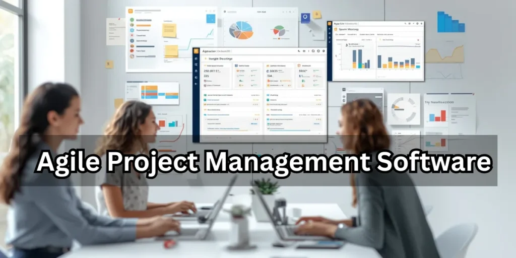 agile project management software