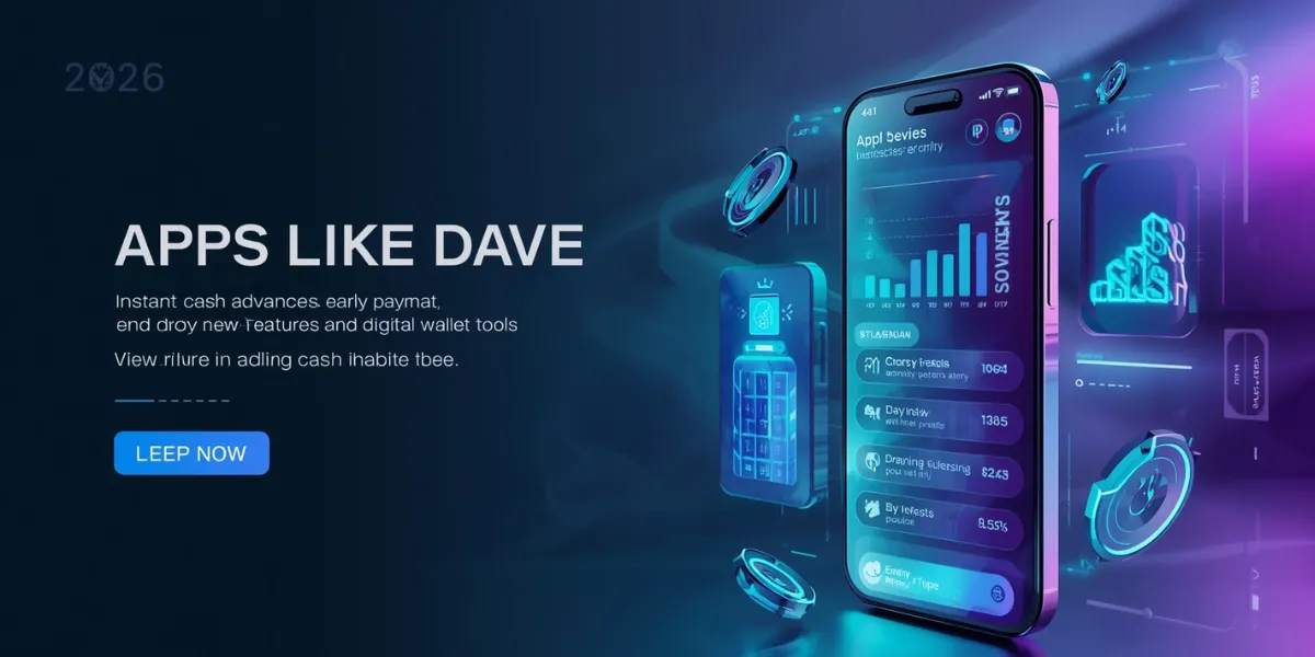Apps like dave