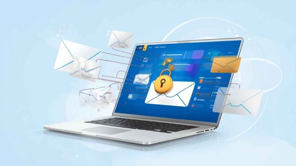 Best Email Providers