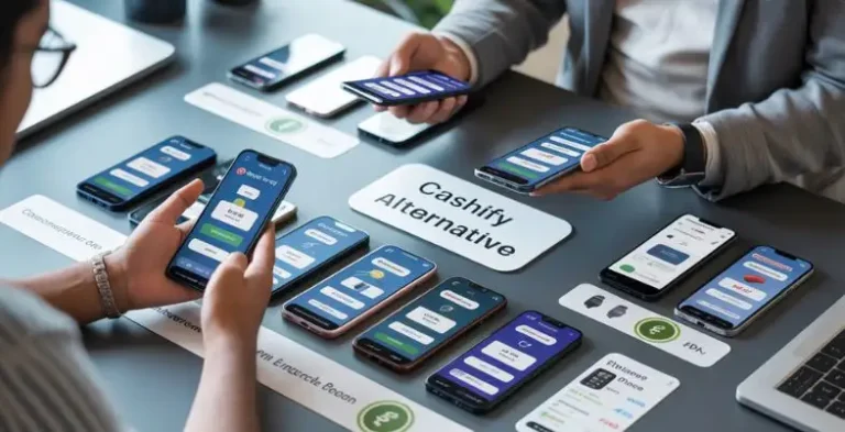 Cashify alternatives