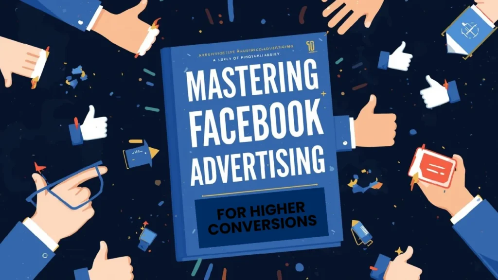 Mastering Facebook Advertising