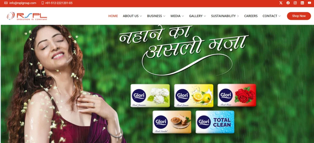 FMCG Companies in India
- Nestle India Limited