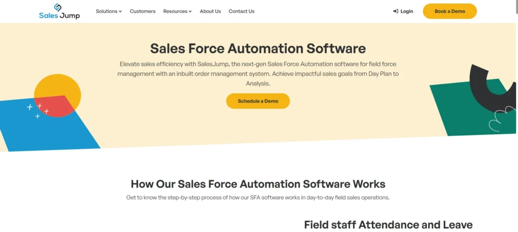 SalesJump
