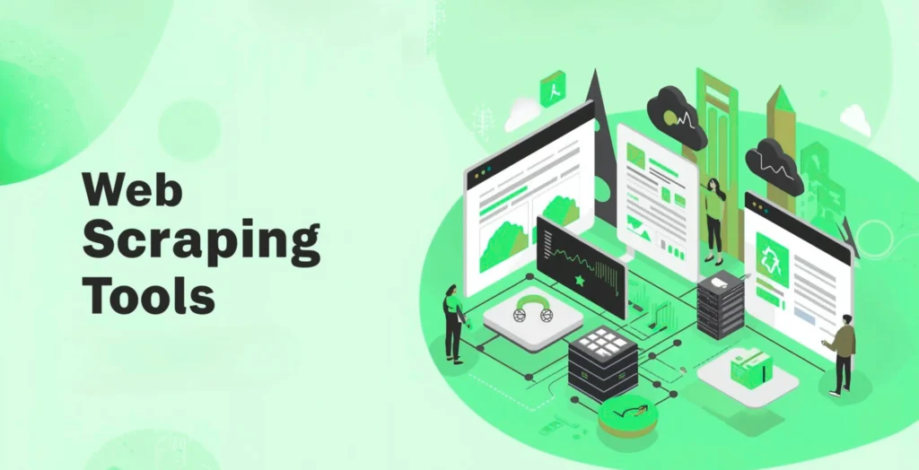 Web Scraping Tools