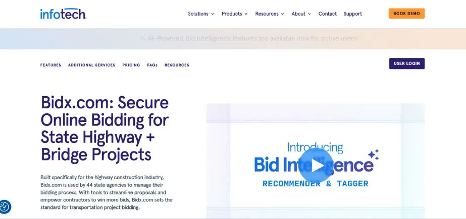 BidX - PPC Bid Management Software