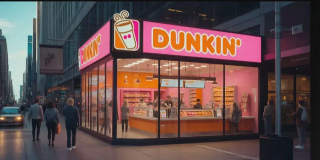 Dunkin Donuts Franchise cost