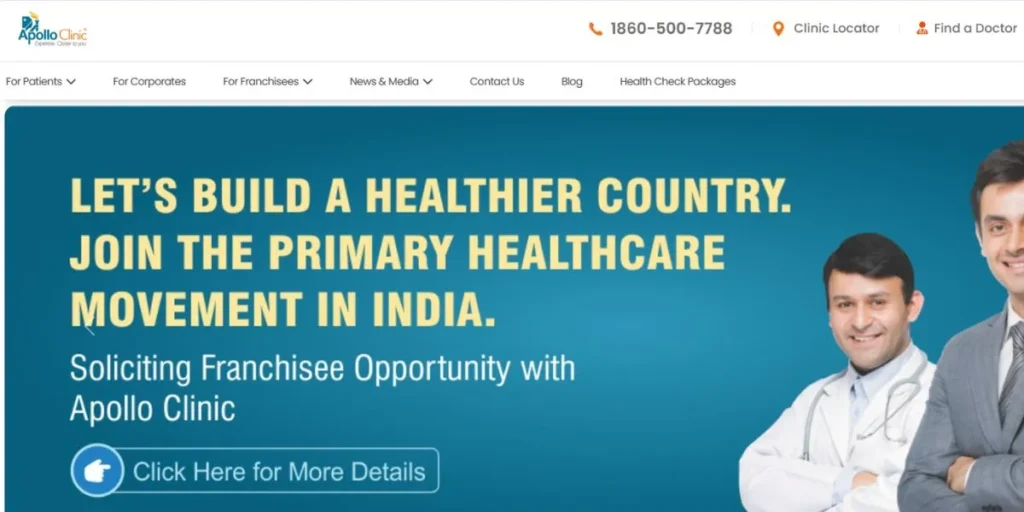 Franchise Business in Tamil Nadu