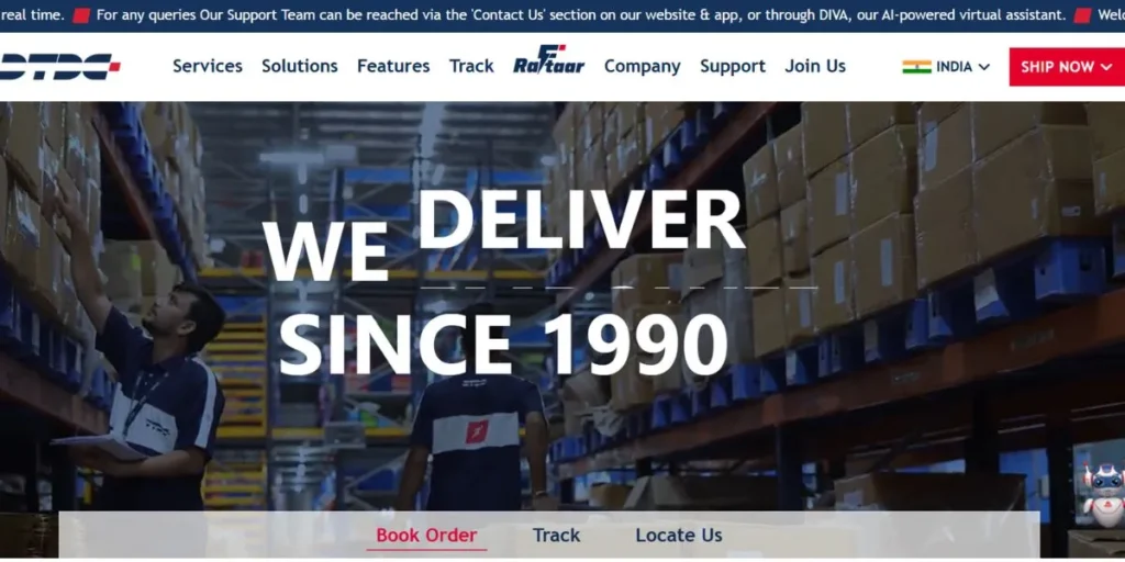 Franchise Business in Tamil Nadu