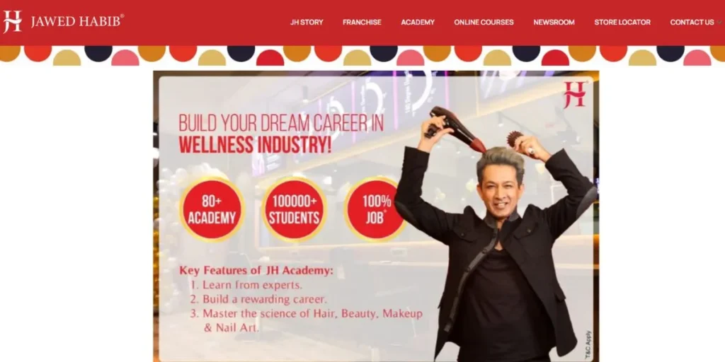 Franchise Business in Tamil Nadu