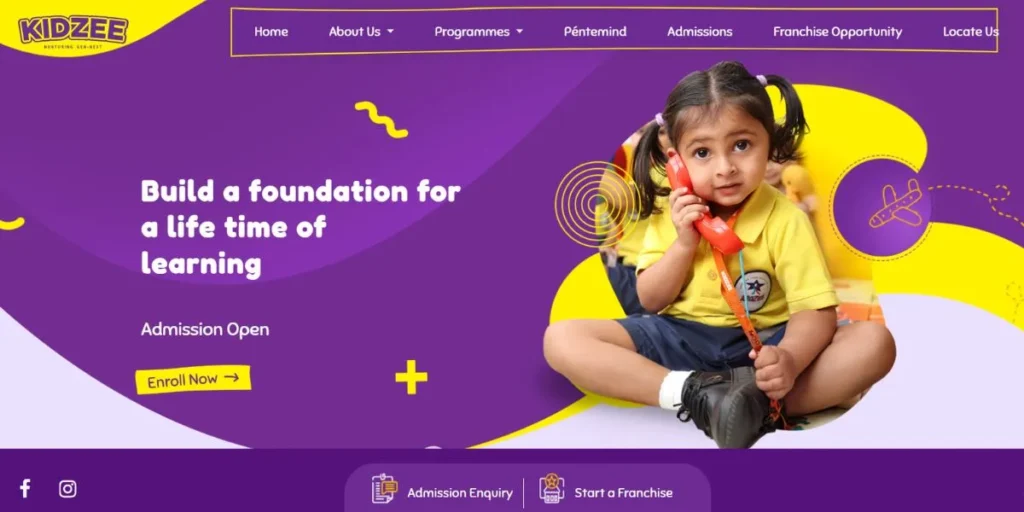 Franchise Business in Tamil Nadu