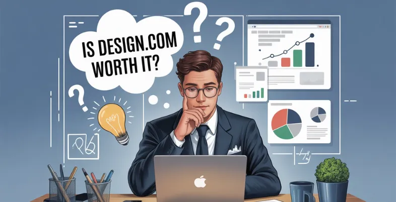 Is Design.com Worth It Complete Platform Review