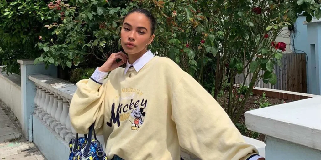 Outfit Captions for Instagram for Girls