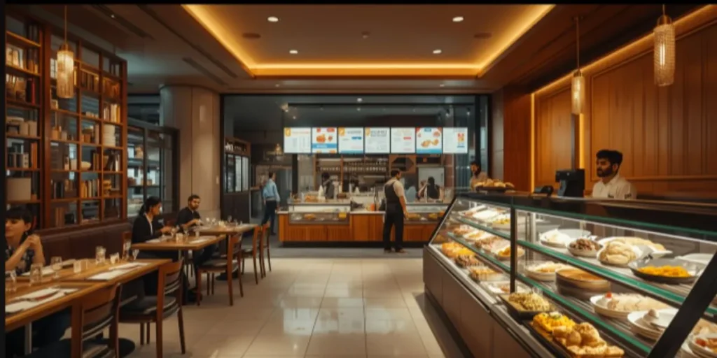 Pista House Franchise