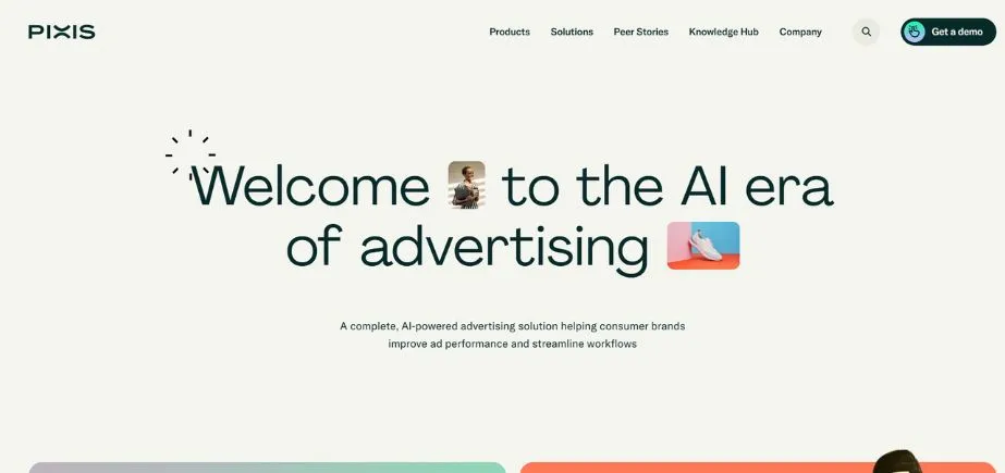 Pixis AdVance - PPC Bid Management Software