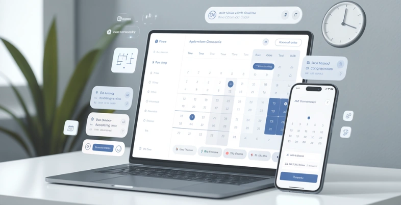 Appointment Scheduling Tools