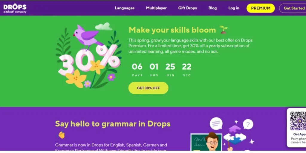 Duolingo Alternatives