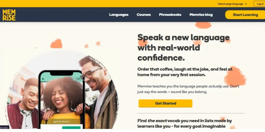 Duolingo Alternatives
