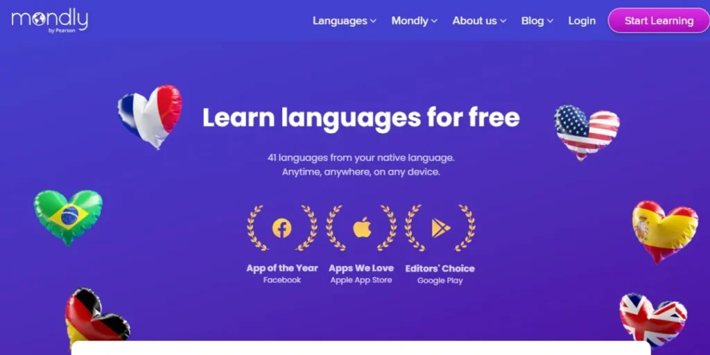 Duolingo Alternatives