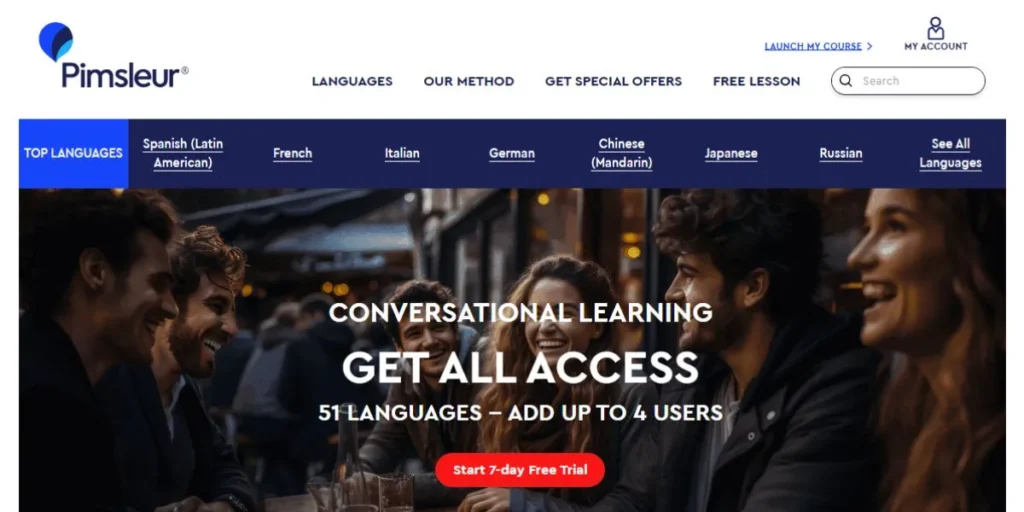 Duolingo Alternatives