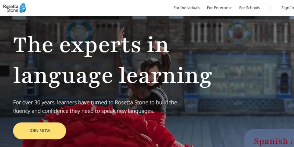 Duolingo Alternatives