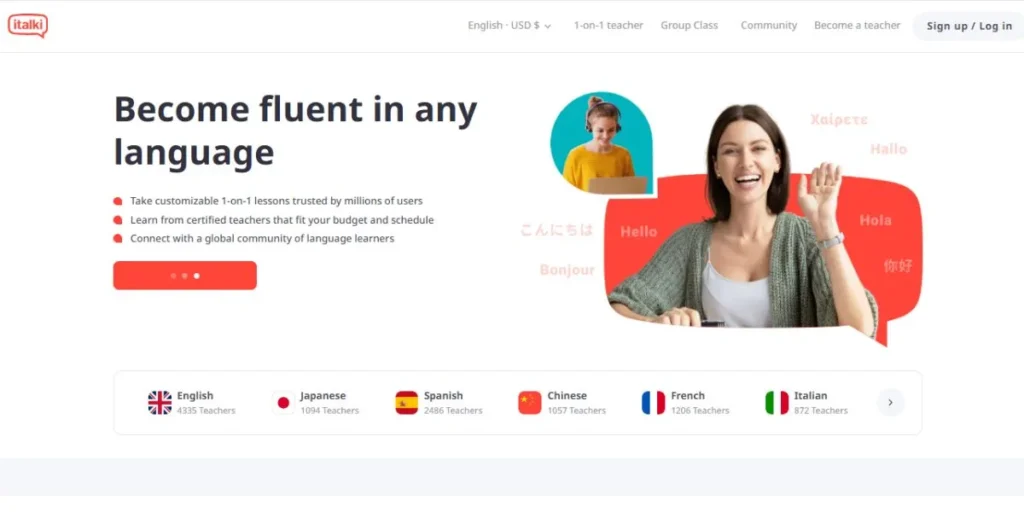 Duolingo Alternatives