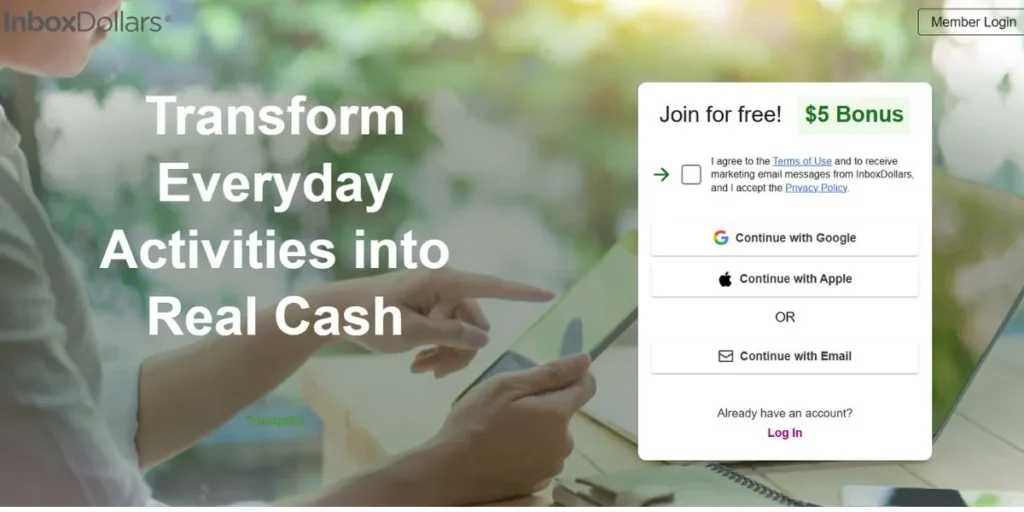 Get Paid to Watch Videos