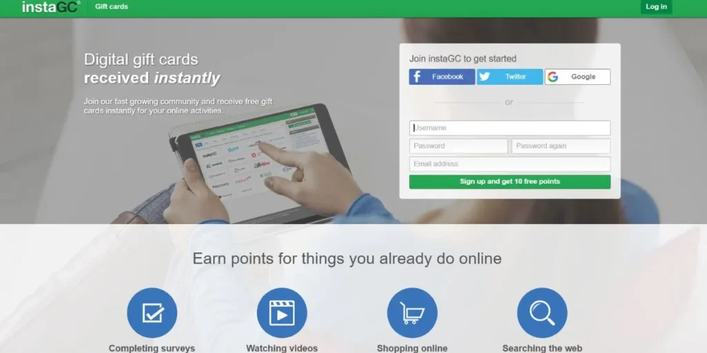 Get Paid to Watch Videos