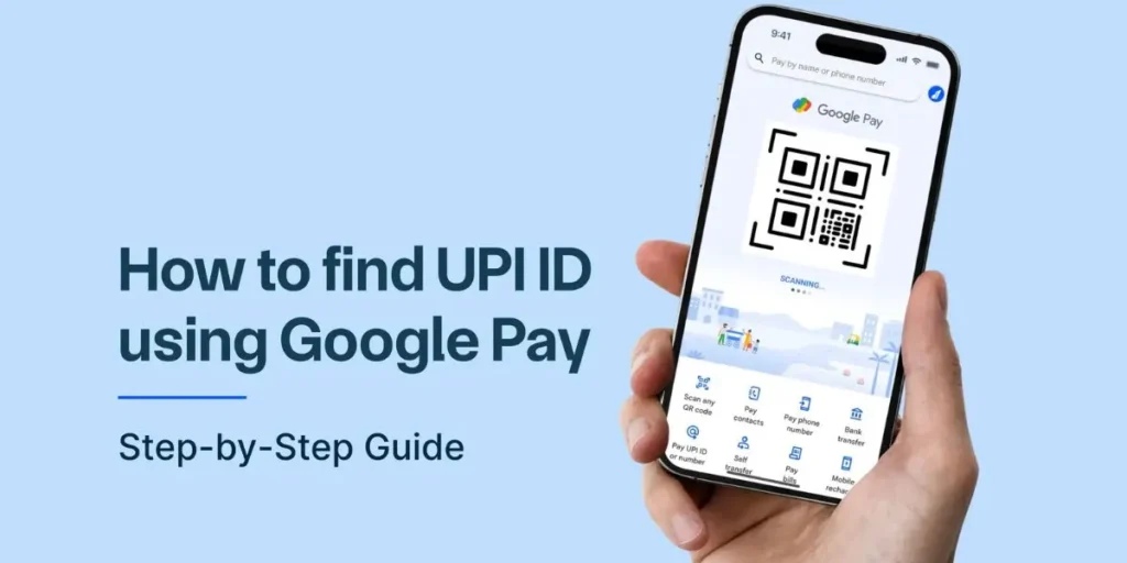 How to Get Phone Number From UPI ID