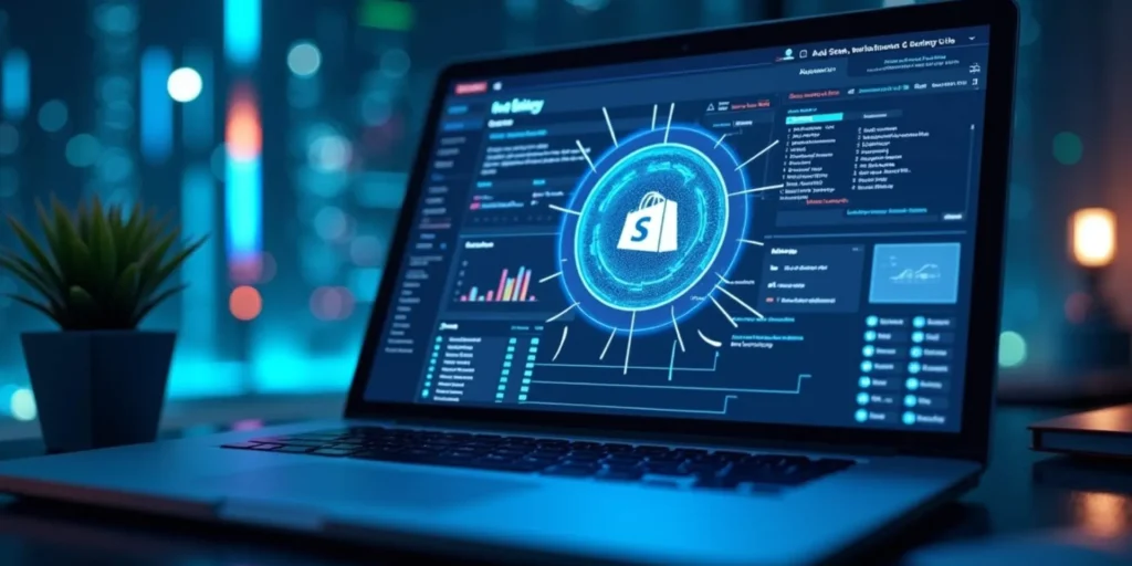 Shopify E-commerce Platform Detection Methods