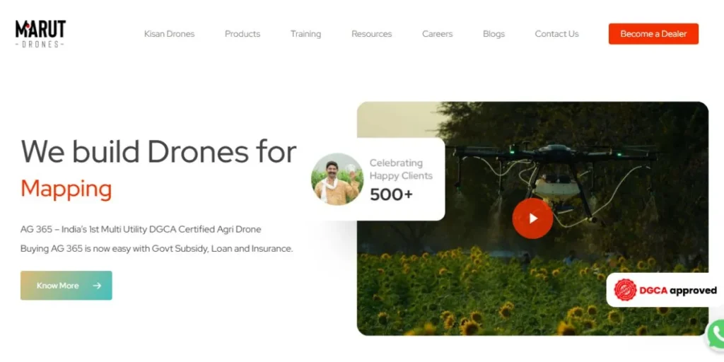 Startup Companies in Hyderabad