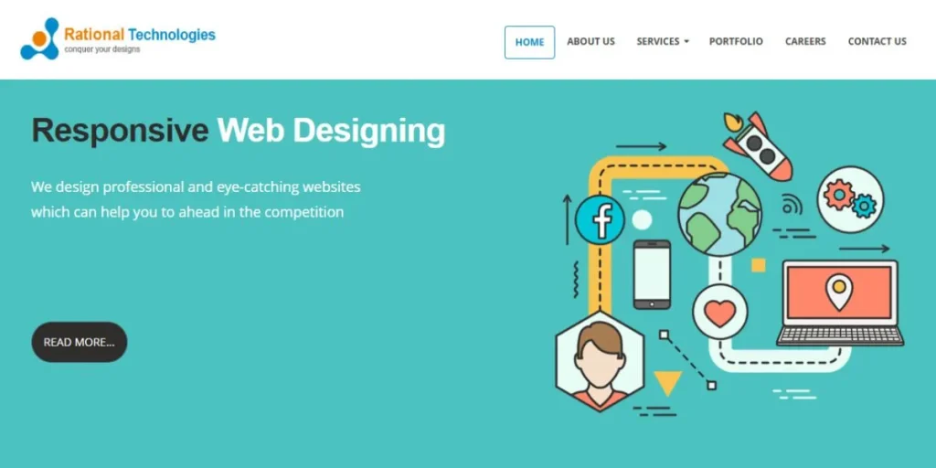 Startup Companies in Hyderabad