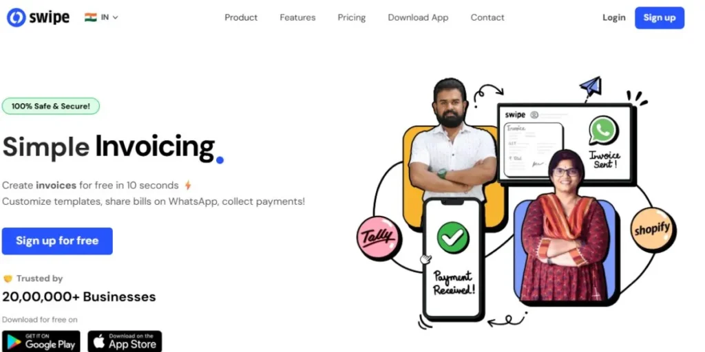 Startup Companies in Hyderabad