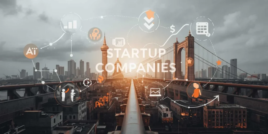 Startup Companies in Kolkata