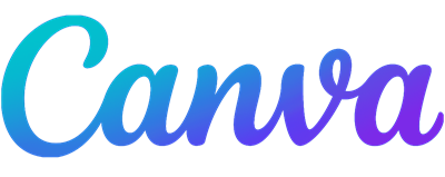 canva logo