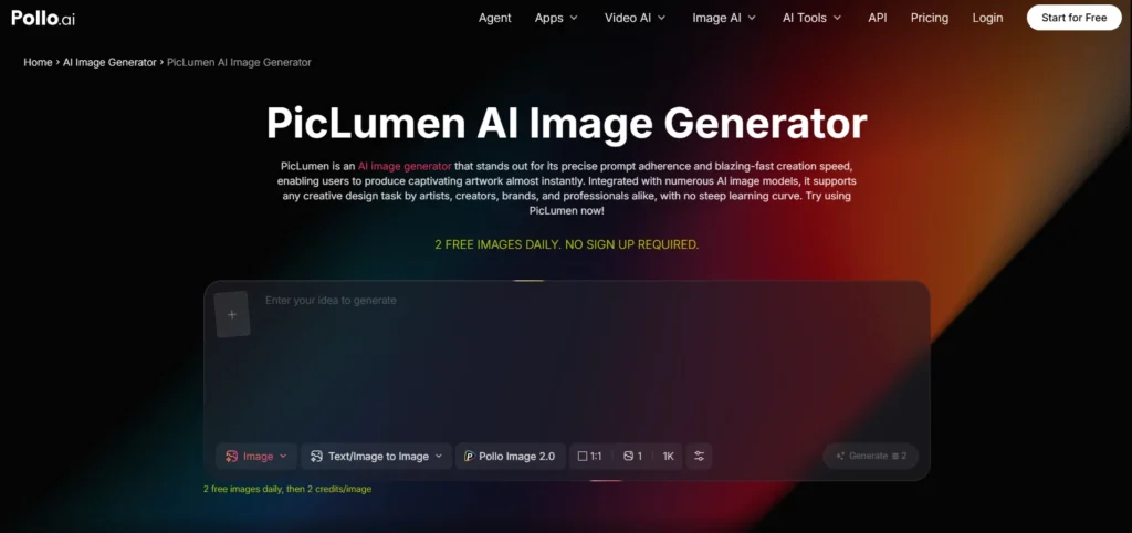 AI Animation - Piclumen AI