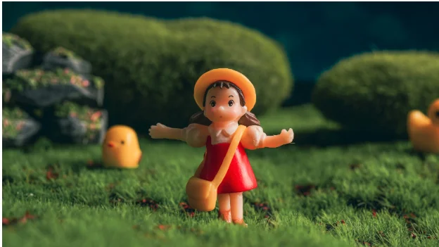 AI Animation