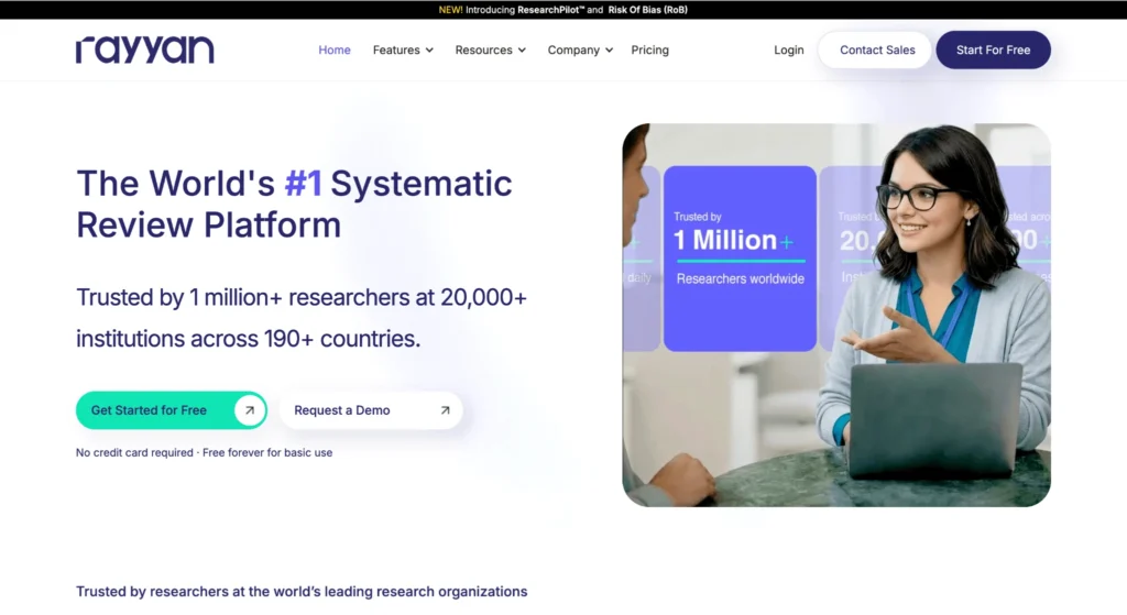 rayyan - Google Review Management Tools